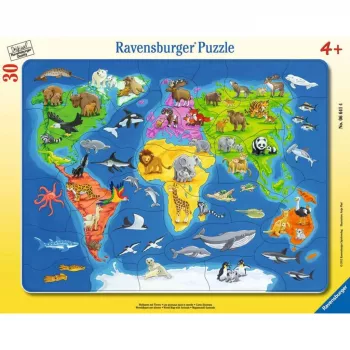 Ravensburger 6641 produto