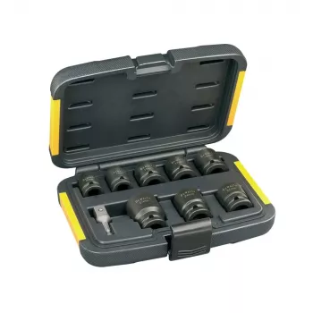 Conjunto de chaves de caixa DeWALT DT7507-QZ
