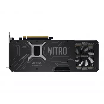 Acer Nitro Radeon RX 9070 OC 16GB GDDR6 placa gráfica