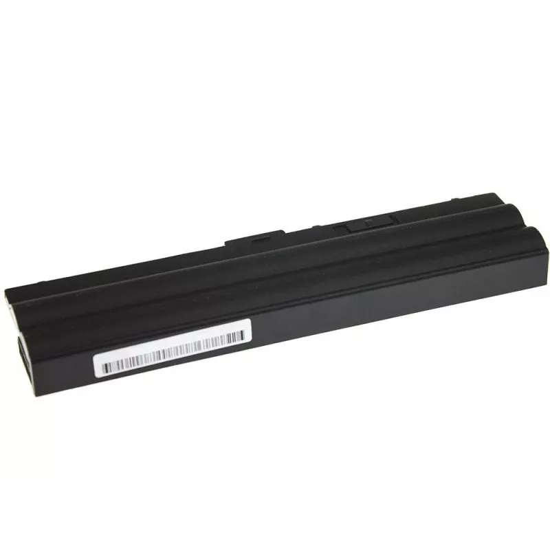 Bateria Green Cell LE05 para Lenovo ThinkPad T410 T420 T510 T520 W510 Edge 14 15 E525 — 11,1V 4400mAh Li-Ion, 6 células, preta