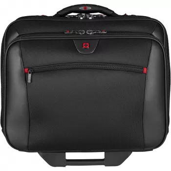 Wenger 600661 Produto Preto