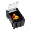 Conjunto de teclas Ducky League Rocket DKL-RK-MX — conjunto de teclas Ducky para teclados mecânicos