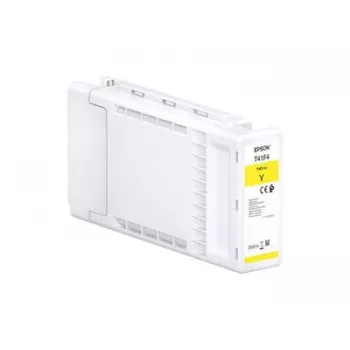 Epson Singlepack UltraChrome XD2 T41F440 amarelo 350 ml