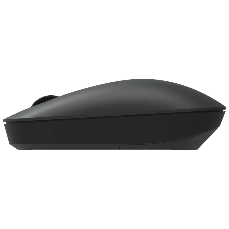Rato sem fios Xiaomi Wireless Mouse Lite Optical USB tipo A cinzento/preto