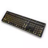 Teclado Ducky One 3 Hot-Swap Barebone Gaming USB US English preto