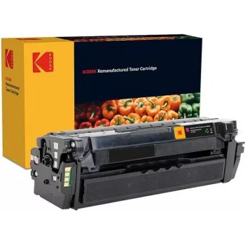 185S050638 KODAK SAM. CLP680 TONER MAG CLTM506L/SU305A 3500 páginas (185S050638)