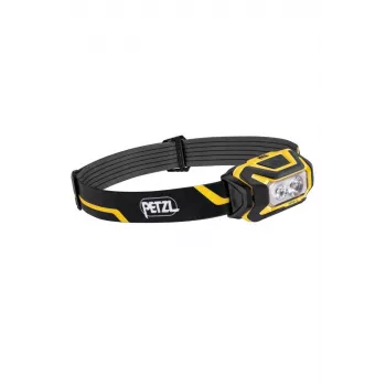 Lanterna frontal aria 2 e070aa00 PETZL