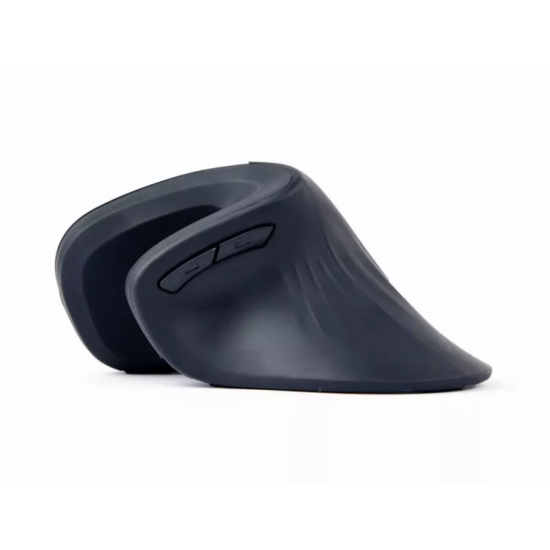 Gembird MUSW-ERGO-03 Rato Casa Destro RF Sem fios Ótico 1600 DPI