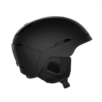POC Obex MIPS preto