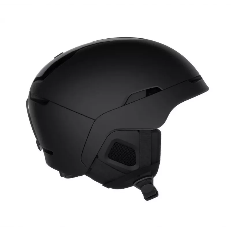 POC Obex MIPS preto