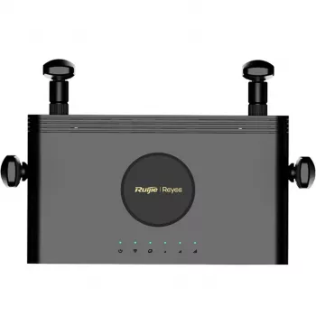 Router Wi-Fi Ruijie RG-EW300T Banda única 2,4 GHz