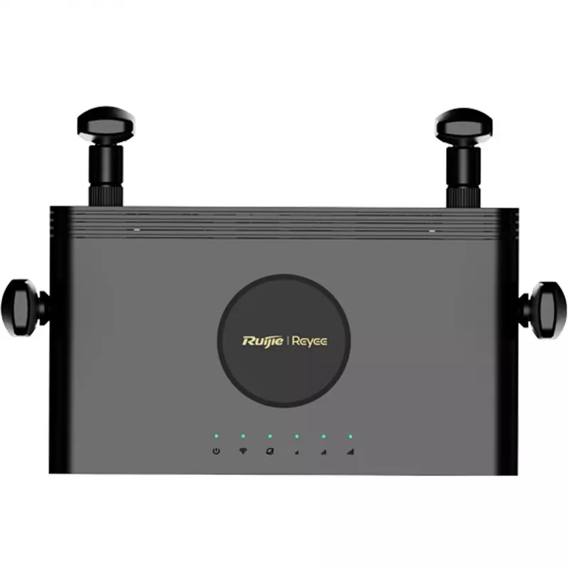 Router Wi-Fi Ruijie RG-EW300T Banda única 2,4 GHz
