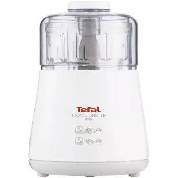 Tefal DPA 130 LA MOULINETTE 1000 1000 W Transparente, Branco