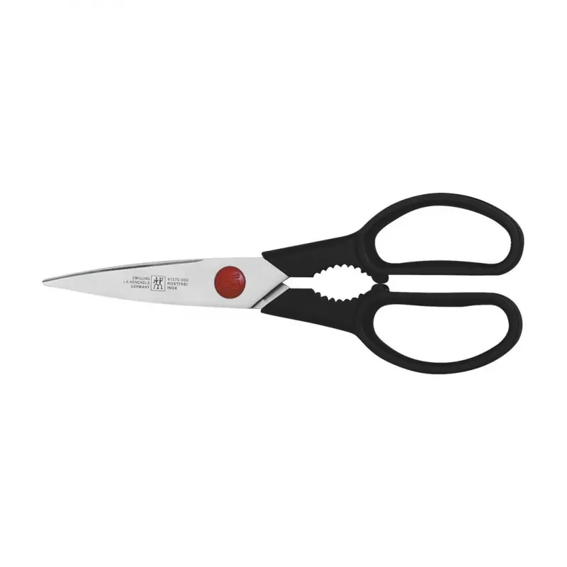 ZWILLING 35621-004-0 conjunto de facas de cozinha 7 peças conjunto com estojo