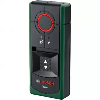 Bosch Truvo Detetor digital elétrico (603 681 2Z0)
