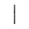 APC Rack PDU 2G, Switched, ZeroU, 20A/208V, 16A/230V, (7) C13 e (1) C19