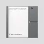 Siedle 200038753-00 cinzento