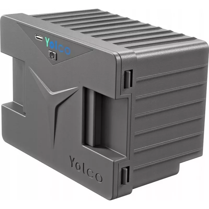 Yopower SC4G, SC4B bateria modular para frigoríficos portáteis Yolco