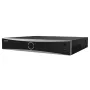 Gravador de vídeo em rede Hikvision DS-7732NXI-K4(D) 1.5U preto