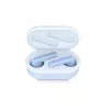 Energy Sistem Senshi Eco Headset True Wireless Stereo (TWS) In-Ear para chamadas/música/desporto/dia a dia Bluetooth azul-claro