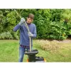 Black & Decker BEGAS5800-QS triturador de jardim 2800 W 45 L