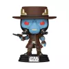 Figura Funko Pop Star Wars O Livro de Boba Fett Cad Bane