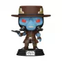 Figura Funko Pop Star Wars O Livro de Boba Fett Cad Bane