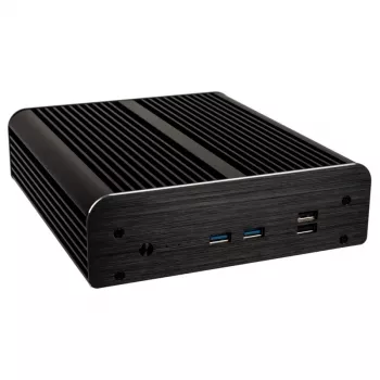 Akasa Newton TN Ultra Small Form Factor (USFF) preto