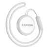 smart tag CANYON ONTAG 1 iOS conjunto de 4 branco