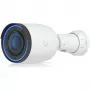 Câmara de vigilância IP UBIQUITI G6 Pro Bullet — 4K (3840×2160), com fios, interior/exterior, CMOS 1/1,2 polegadas, 5,9–13,8 mm, zoom ótico 2,36x, montagem em teto/parede/mastro