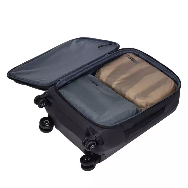 Cubos de compressão Thule 5561 Medium bege suave