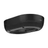 Caixa Axis 02478-001 acessório para câmara de vigilância preto universal