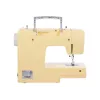 Máquina de costura semiautomática SINGER Simple 3223Y