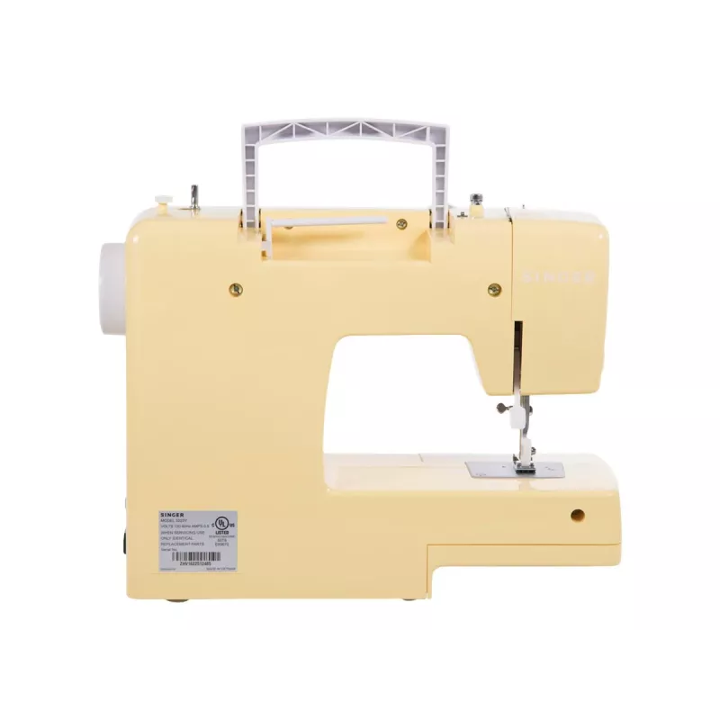 Máquina de costura semiautomática SINGER Simple 3223Y