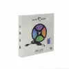 Conjunto de fita LED White Shark Helios LED-03 RGB 3m