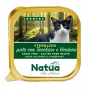 NATUA Country Sterilised peru com legumes - comida húmida para gatos - 100g