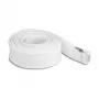 Manga de malha DeLOCK 20834 3 m x 30 mm branco