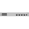 Switch gerido Huawei S220-8P4S L2 Gigabit Ethernet 8 portas PoE 1U
