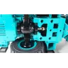 Escavadora Amewi 22540 modelo RC motor elétrico 1:16 2000 mAh