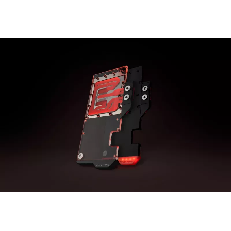 Bloco de água EK Water Blocks