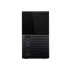 Disco Rígido Externo Western Digital 44 TB USB Type-A USB Type-C My Book Duo