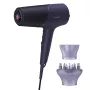 Secador de cabelo Philips 5000 Series BHD514/00, 2300 W, violeta, 6 velocidades, 6 níveis de calor, iónico, Cool Shot