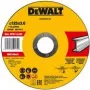 DEWALT DWA4522IA-AE Disco de corte 1 unidade (DWA4522IA-AE)