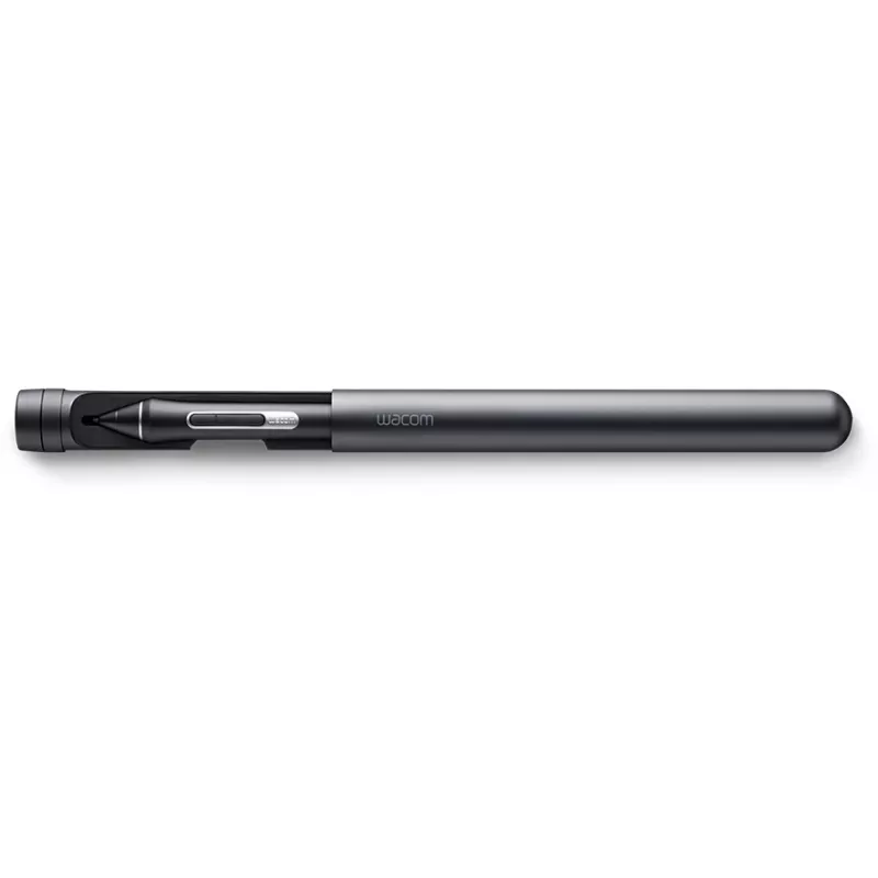 Wacom Pro Pen 2 caneta stylus 15 g preta