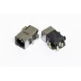 Conector fêmea de alimentação com cabo, ASUS Série UX