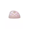 Rato White Shark GM-5013 Azrael rosa USB