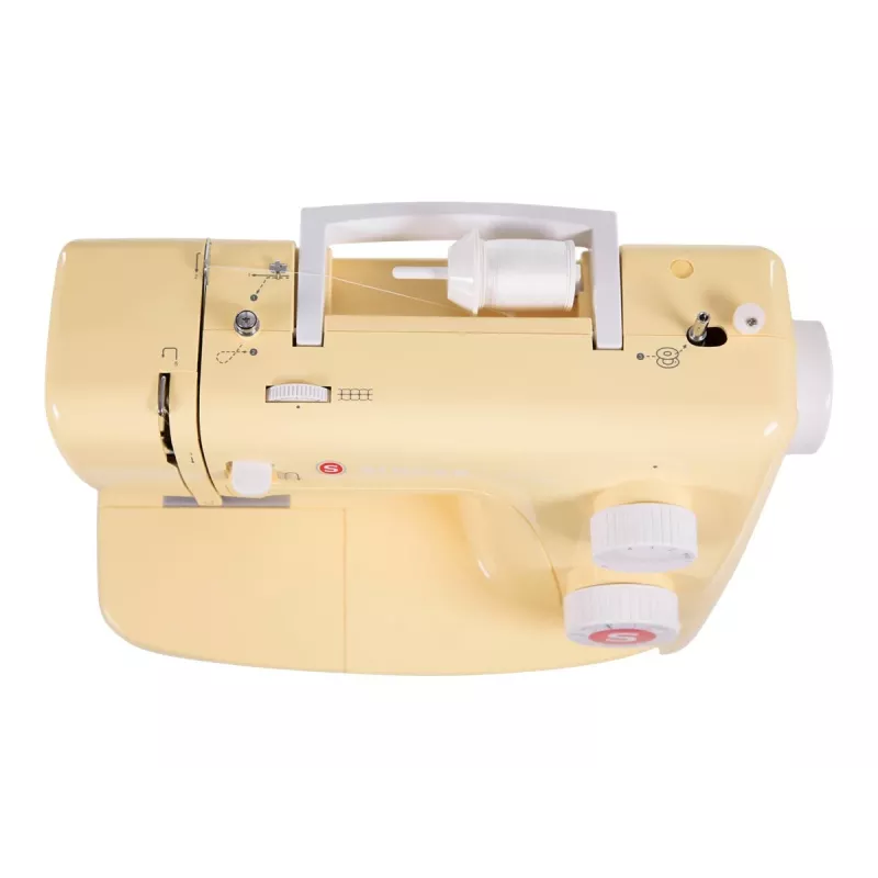 Máquina de costura semiautomática SINGER Simple 3223Y