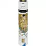 Conjunto de pintura por números Ravensburger CreArt ART Collection — O Beijo (Klimt) 23916, conjunto de tela