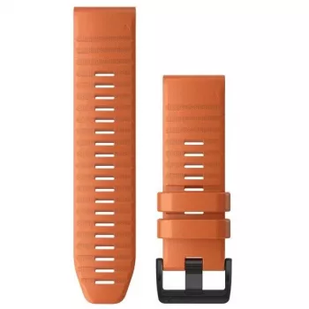 Pulseira Garmin QuickFit 26 silicone