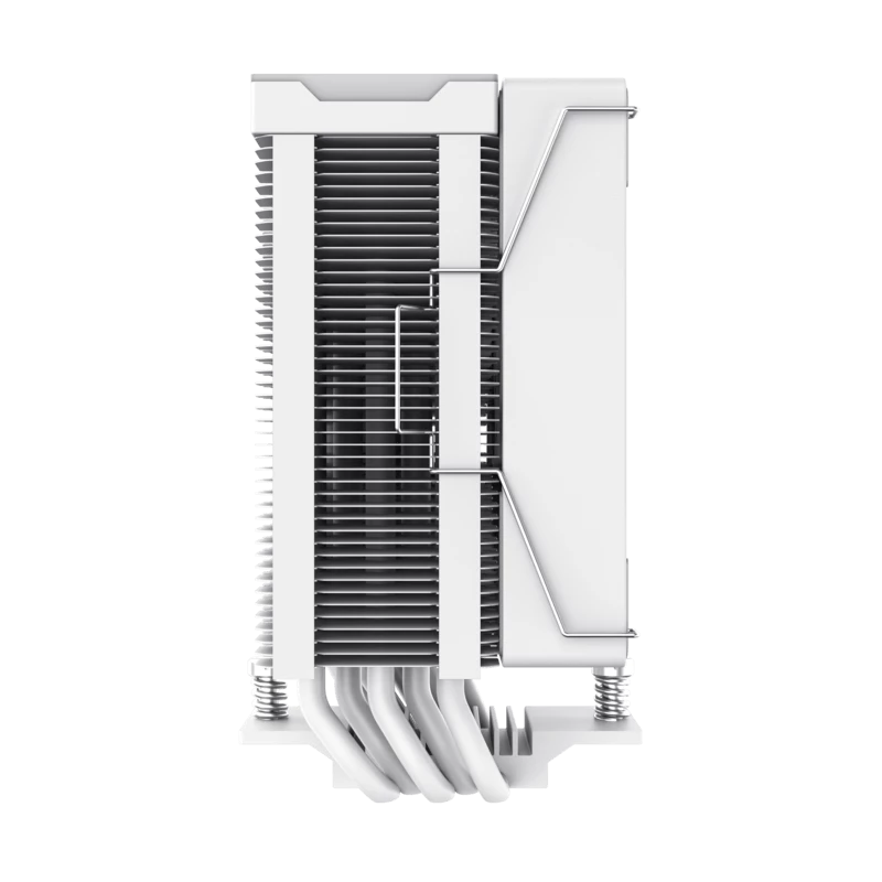 Gamemax | Dissipador de CPU | SIGMA550 INFINITY | Branco